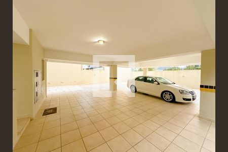 Apartamento para alugar com 75m², 2 quartos e 1 vagaGaragem