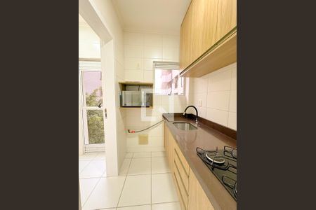 Apartamento para alugar com 75m², 2 quartos e 1 vagaCozinha