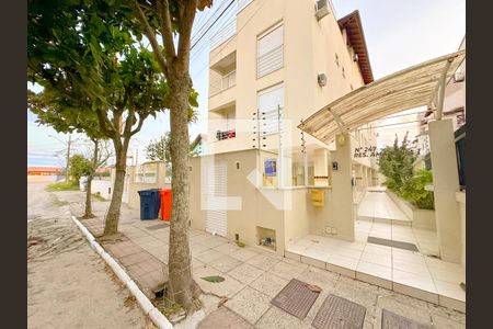 Apartamento para alugar com 75m², 2 quartos e 1 vagaVista da Rua