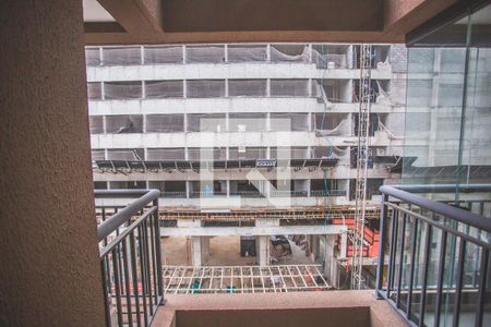 Apartamento para alugar com 34m², 1 quarto e sem vaga Apartamento para alugar com 34m², 1 quarto e sem vagaVista