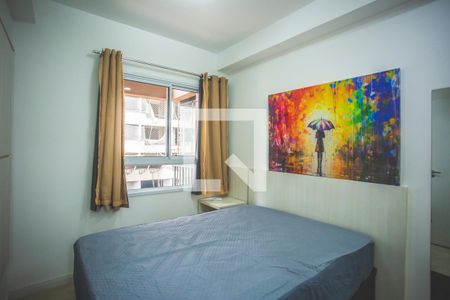 Apartamento para alugar com 34m², 1 quarto e sem vaga Apartamento para alugar com 34m², 1 quarto e sem vagaQuarto