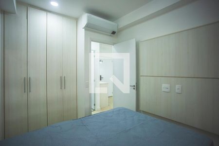 Apartamento para alugar com 34m², 1 quarto e sem vaga Apartamento para alugar com 34m², 1 quarto e sem vagaQuarto