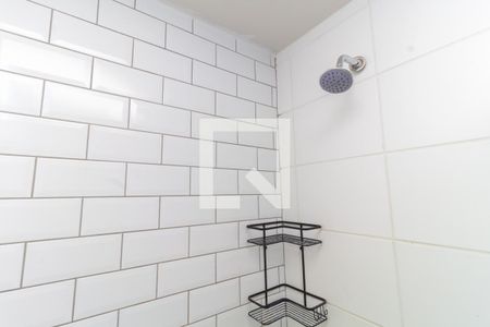 Apartamento para alugar com 36m², 1 quarto e sem vagaBanheiro