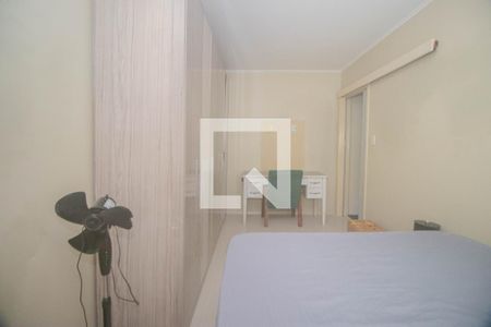 Apartamento à venda com 72m², 2 quartos e 1 vagaQuarto 2