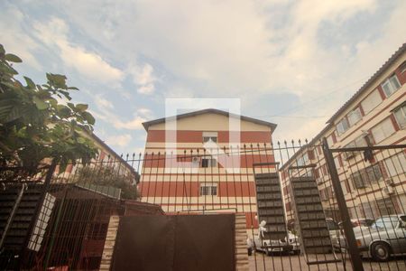 Apartamento à venda com 72m², 2 quartos e 1 vagaFachada