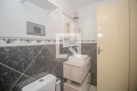 Apartamento à venda com 72m², 2 quartos e 1 vagaBanheiro