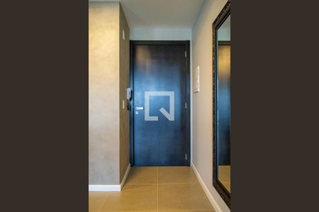 Apartamento à venda com 47m², 1 quarto e 1 vagaCorredor