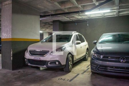 Apartamento à venda com 47m², 1 quarto e 1 vagaÁrea comum