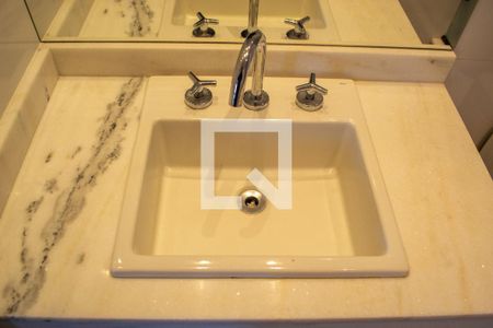 Apartamento à venda com 47m², 1 quarto e 1 vagaBanheiro