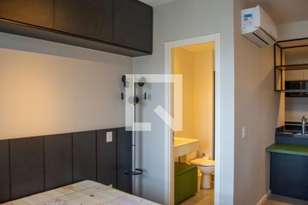 Quarto de apartamento à venda com 1 quarto, 47m² em Cidade Baixa, Porto Alegre