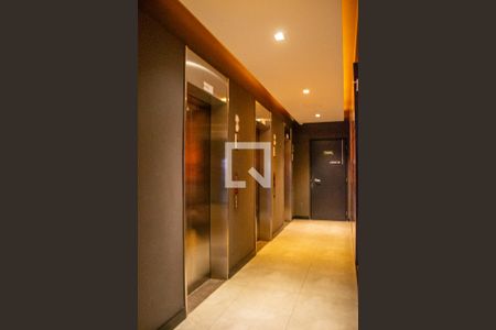 Apartamento à venda com 47m², 1 quarto e 1 vagaÁrea comum