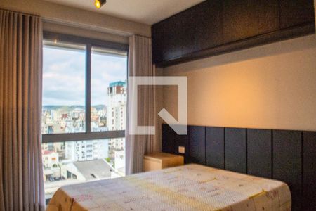 Quarto de apartamento à venda com 1 quarto, 47m² em Cidade Baixa, Porto Alegre