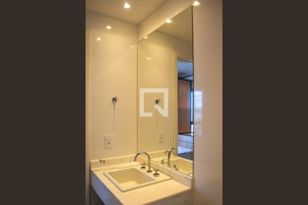 Apartamento à venda com 47m², 1 quarto e 1 vagaBanheiro