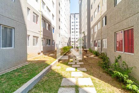 Apartamento para alugar com 40m², 2 quartos e sem vaga Apartamento para alugar com 40m², 2 quartos e sem vagaÁrea comum