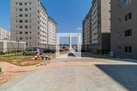 Apartamento para alugar com 40m², 2 quartos e sem vaga Apartamento para alugar com 40m², 2 quartos e sem vagaÁrea comum