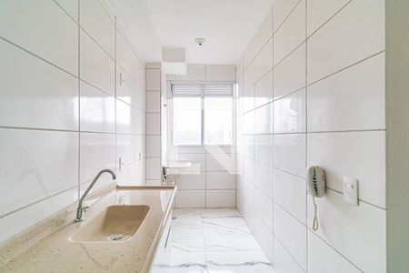 Apartamento para alugar com 40m², 2 quartos e sem vaga Apartamento para alugar com 40m², 2 quartos e sem vagaCozinha