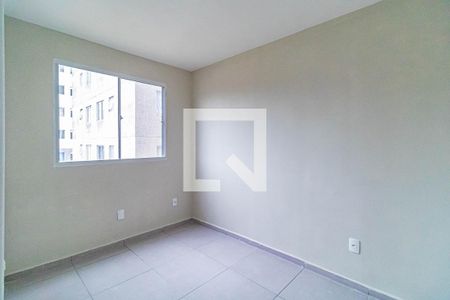 Quarto 01 de apartamento para alugar com 2 quartos, 40m² em Jardim Gilda Maria, São Paulo