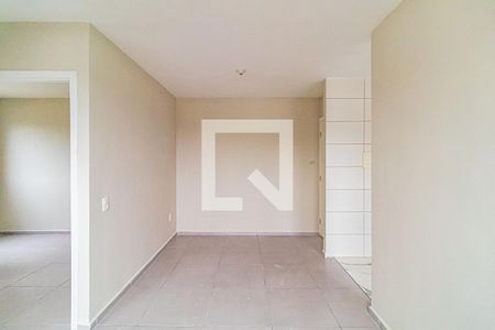 Sala de apartamento para alugar com 2 quartos, 40m² em Jardim Gilda Maria, São Paulo