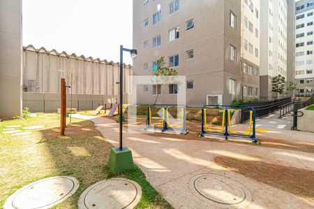 Apartamento para alugar com 40m², 2 quartos e sem vaga Apartamento para alugar com 40m², 2 quartos e sem vagaÁrea comum - Exercícios