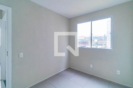 Quarto 01 de apartamento para alugar com 2 quartos, 40m² em Jardim Gilda Maria, São Paulo