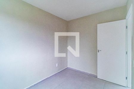 Quarto 01 de apartamento para alugar com 2 quartos, 40m² em Jardim Gilda Maria, São Paulo