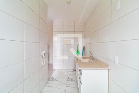 Apartamento para alugar com 40m², 2 quartos e sem vaga Apartamento para alugar com 40m², 2 quartos e sem vagaCozinha
