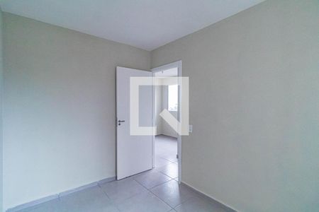 Quarto 01 de apartamento para alugar com 2 quartos, 40m² em Jardim Gilda Maria, São Paulo