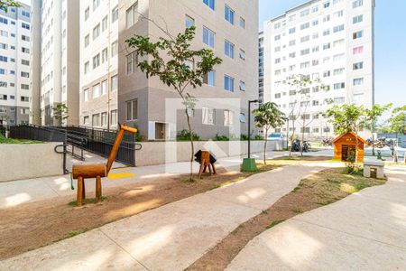 Apartamento para alugar com 40m², 2 quartos e sem vaga Apartamento para alugar com 40m², 2 quartos e sem vagaÁrea comum