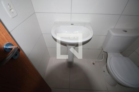Apartamento à venda com 47m², 2 quartos e 1 vagaBanheiro 