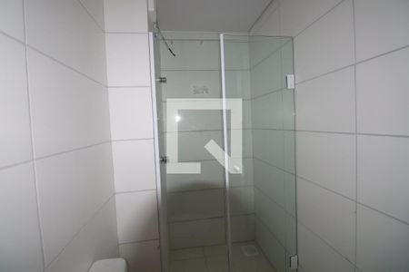 Apartamento à venda com 47m², 2 quartos e 1 vagaBanheiro 
