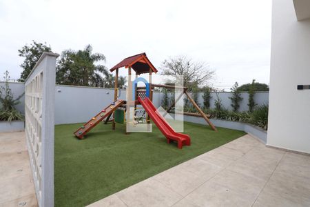 Apartamento à venda com 47m², 2 quartos e 1 vagaÁrea comum - Playground