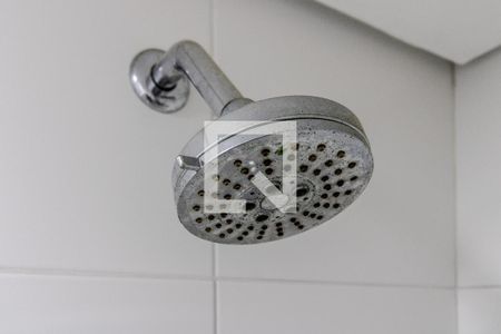 Apartamento à venda com 35m², 1 quarto e 1 vaga Apartamento à venda com 35m², 1 quarto e 1 vagaBanheiro
