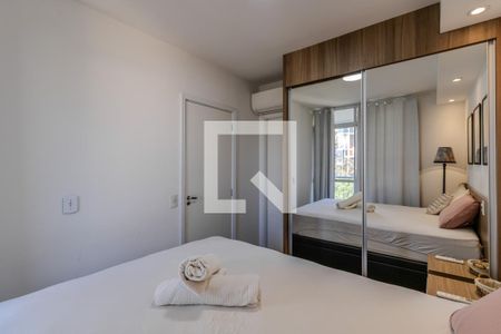 Apartamento à venda com 35m², 1 quarto e 1 vaga Apartamento à venda com 35m², 1 quarto e 1 vagav