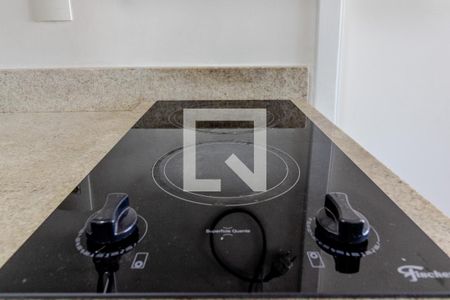 Apartamento à venda com 35m², 1 quarto e 1 vaga Apartamento à venda com 35m², 1 quarto e 1 vagaCozinha