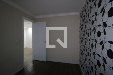 Apartamento à venda com 51m², 2 quartos e 1 vagaQuarto 1