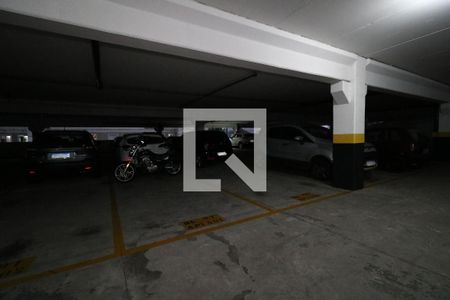 Apartamento à venda com 51m², 2 quartos e 1 vagaGaragem