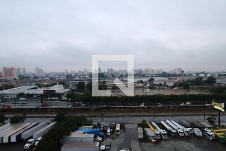 Apartamento à venda com 51m², 2 quartos e 1 vagaVista do Quarto 2