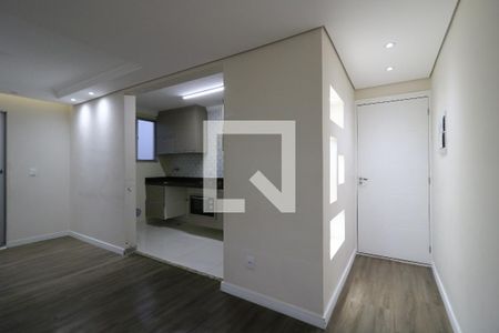Apartamento à venda com 51m², 2 quartos e 1 vagaSala