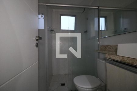 Apartamento à venda com 51m², 2 quartos e 1 vagaBanheiro