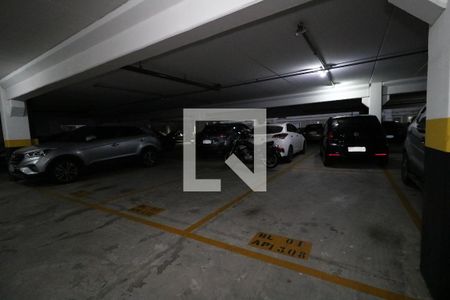 Apartamento à venda com 51m², 2 quartos e 1 vagaGaragem