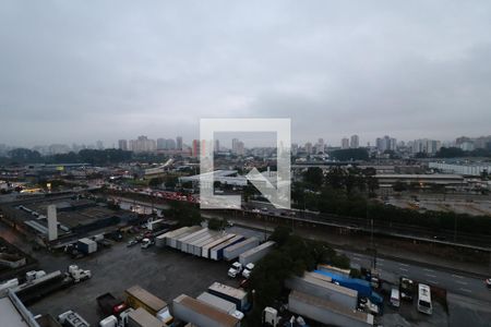 Apartamento à venda com 51m², 2 quartos e 1 vagaVista do Quarto 1