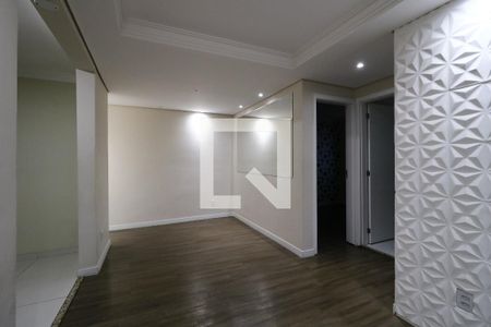 Apartamento à venda com 51m², 2 quartos e 1 vagaSala