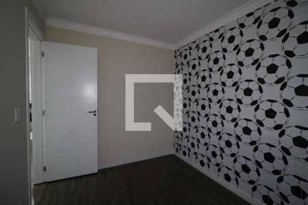 Apartamento à venda com 51m², 2 quartos e 1 vagaQuarto 1