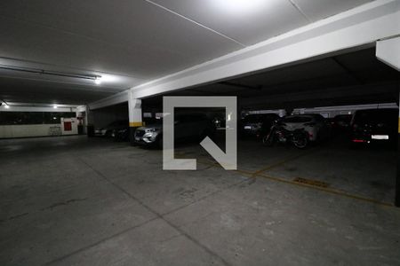 Apartamento à venda com 51m², 2 quartos e 1 vagaGaragem