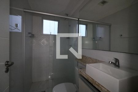 Apartamento à venda com 51m², 2 quartos e 1 vagaBanheiro