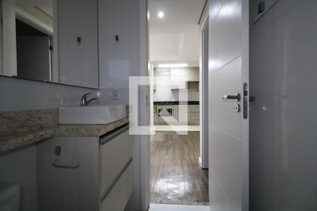 Apartamento à venda com 51m², 2 quartos e 1 vagaBanheiro
