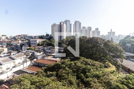 Apartamento à venda com 50m², 2 quartos e 1 vagaVista
