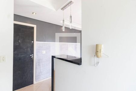 Apartamento à venda com 50m², 2 quartos e 1 vagaCozinha