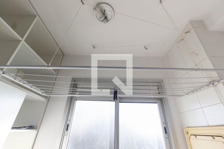 Apartamento à venda com 50m², 2 quartos e 1 vagaÁrea de serviço