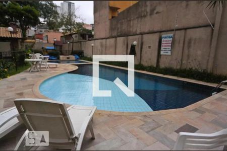 Apartamento à venda com 50m², 2 quartos e 1 vagaPiscina